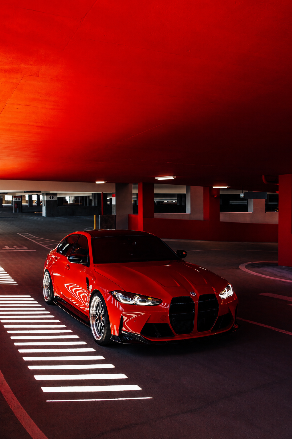 BMW G80